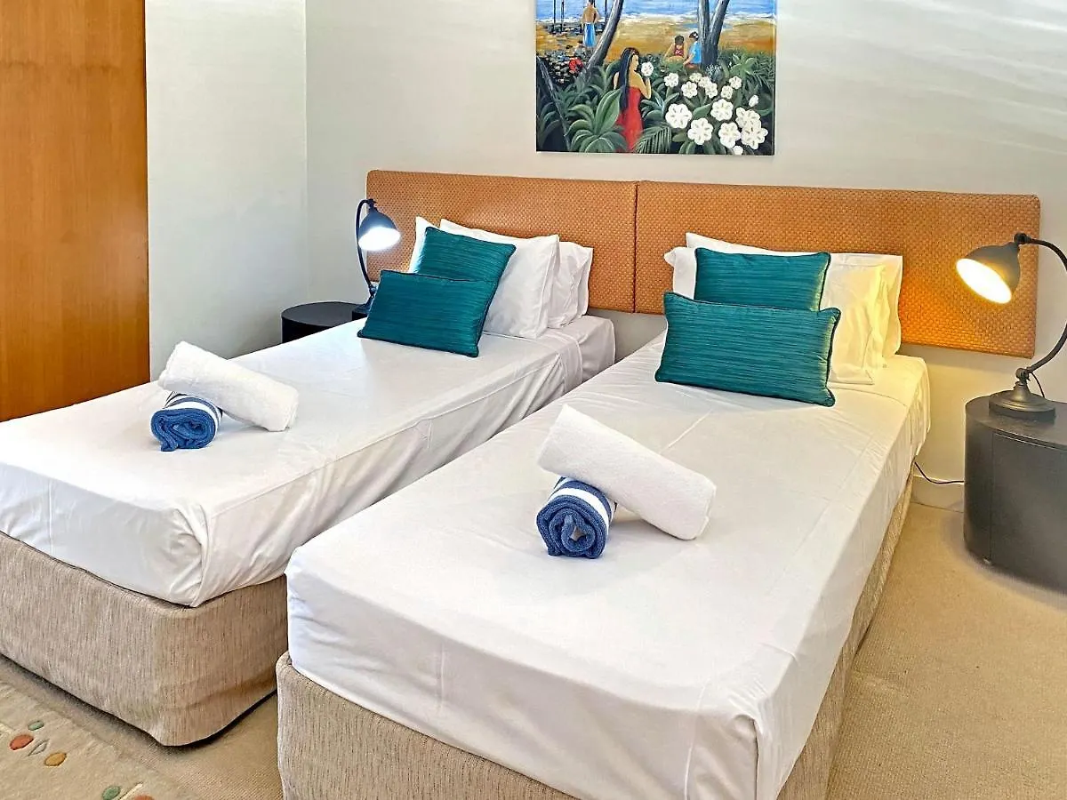 1 Bright Point Apartment 4203 Nelly Bay