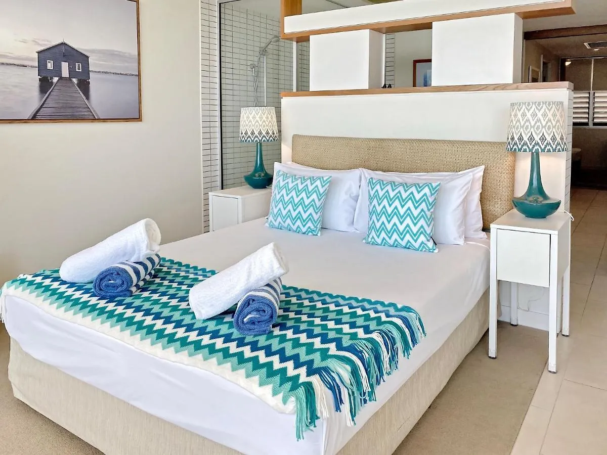 1 Bright Point Apartment 4203 Nelly Bay Australia
